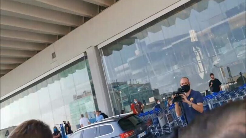 Roma, tegola Kumbulla: lesione al menisco, stagione finita