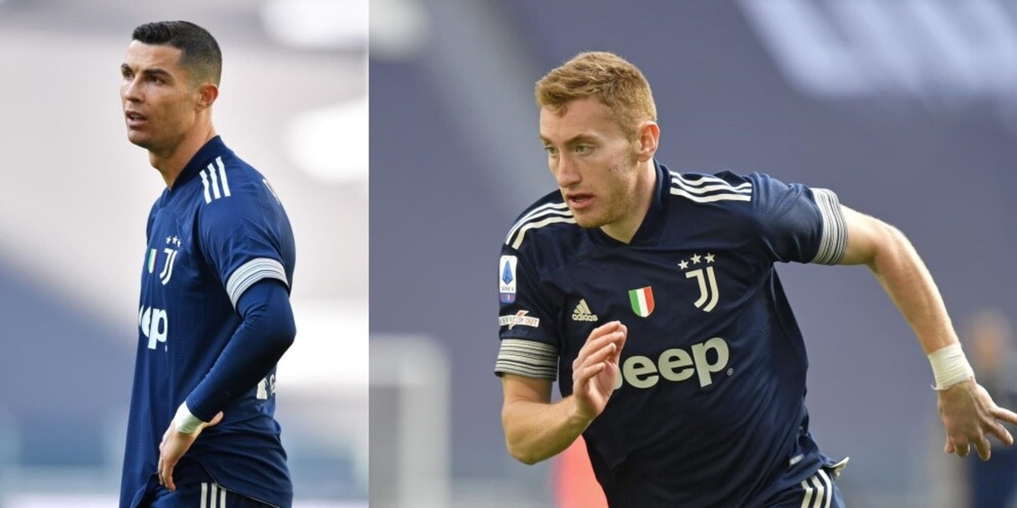 Juve, Kulusevski: "Annata deludente. Ronaldo? Vedremo..."
