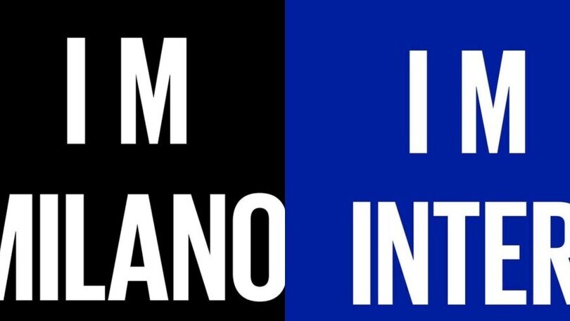 Inter, da Hakimi e Lukaku a Belinelli: presentato il nuovo logo