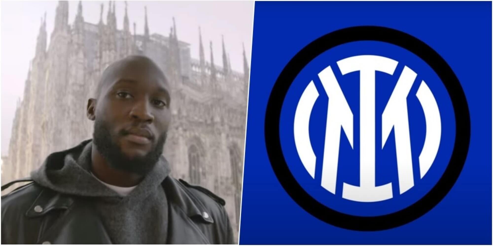 L'Inter svela il nuovo logo ufficiale per la stagione 2021-22