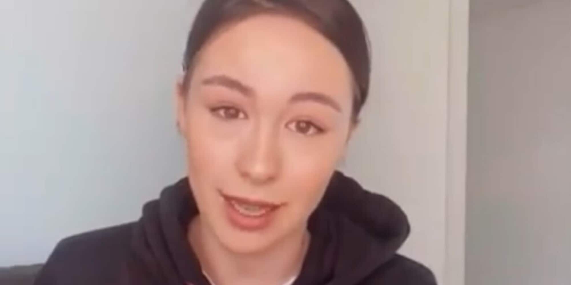 Aurora Ramazzotti vittima di cat calling: "Mi fate schifo"