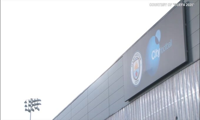 Premier League, Aguero saluta il City