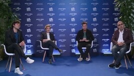 LOL: Chi ride è fuori. Da Elio e Pintus a Ciro e Fru, l'intervista al cast