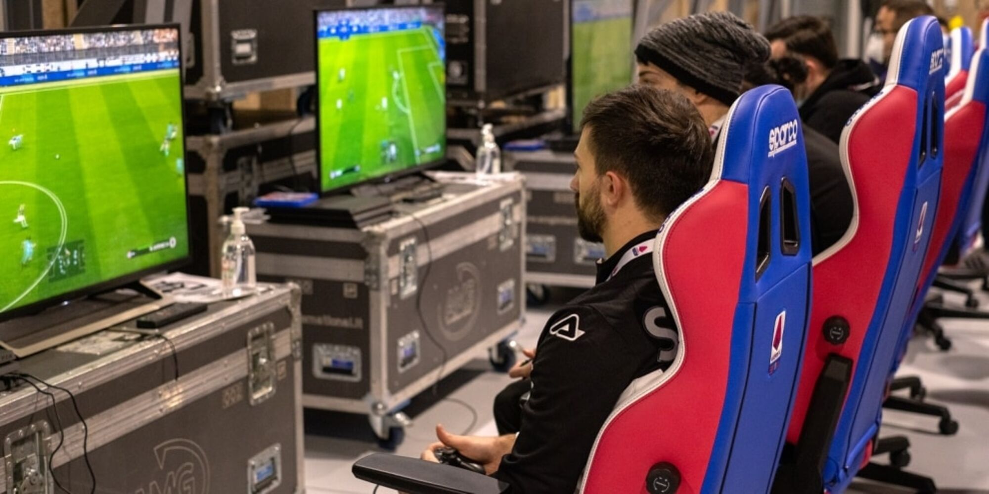 eSERIE A TIM | eFootball PES 2021, via alla regular season