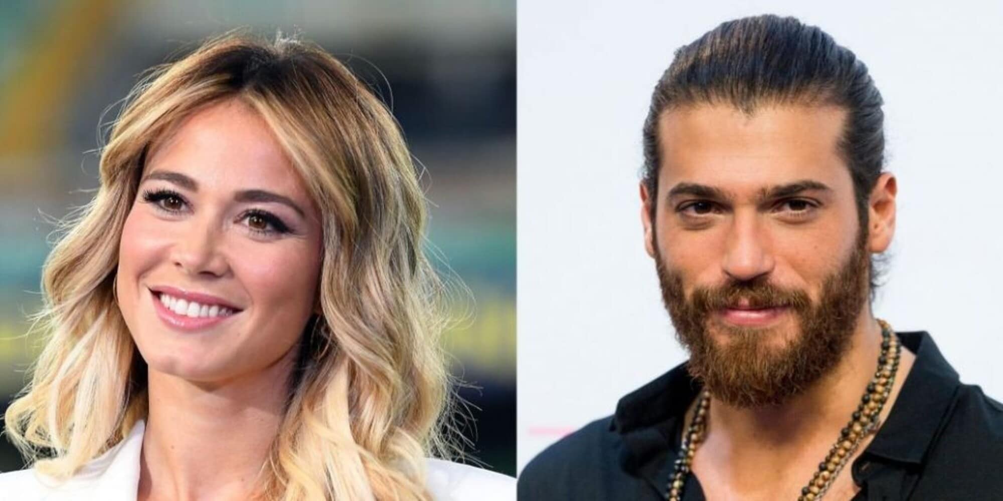 Can Yaman: "Diletta Leotta amore leale". Le parole sul matrimonio