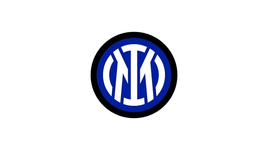 Inter, ecco il nuovo logo