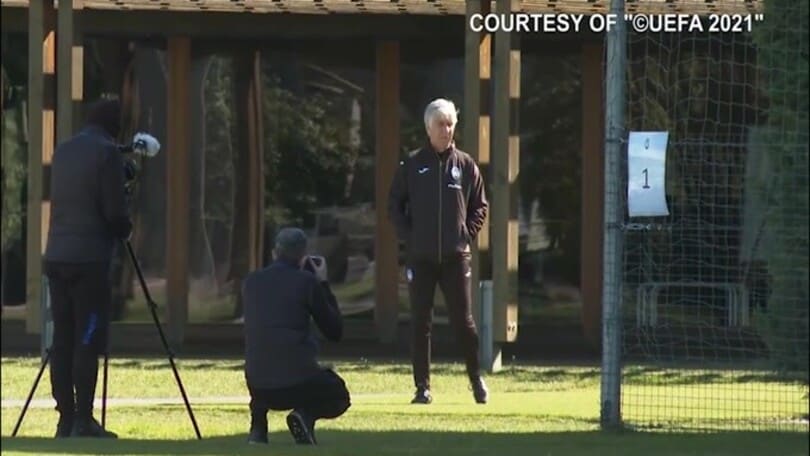 Panchina d'Oro 2021, vince ancora Gasperini