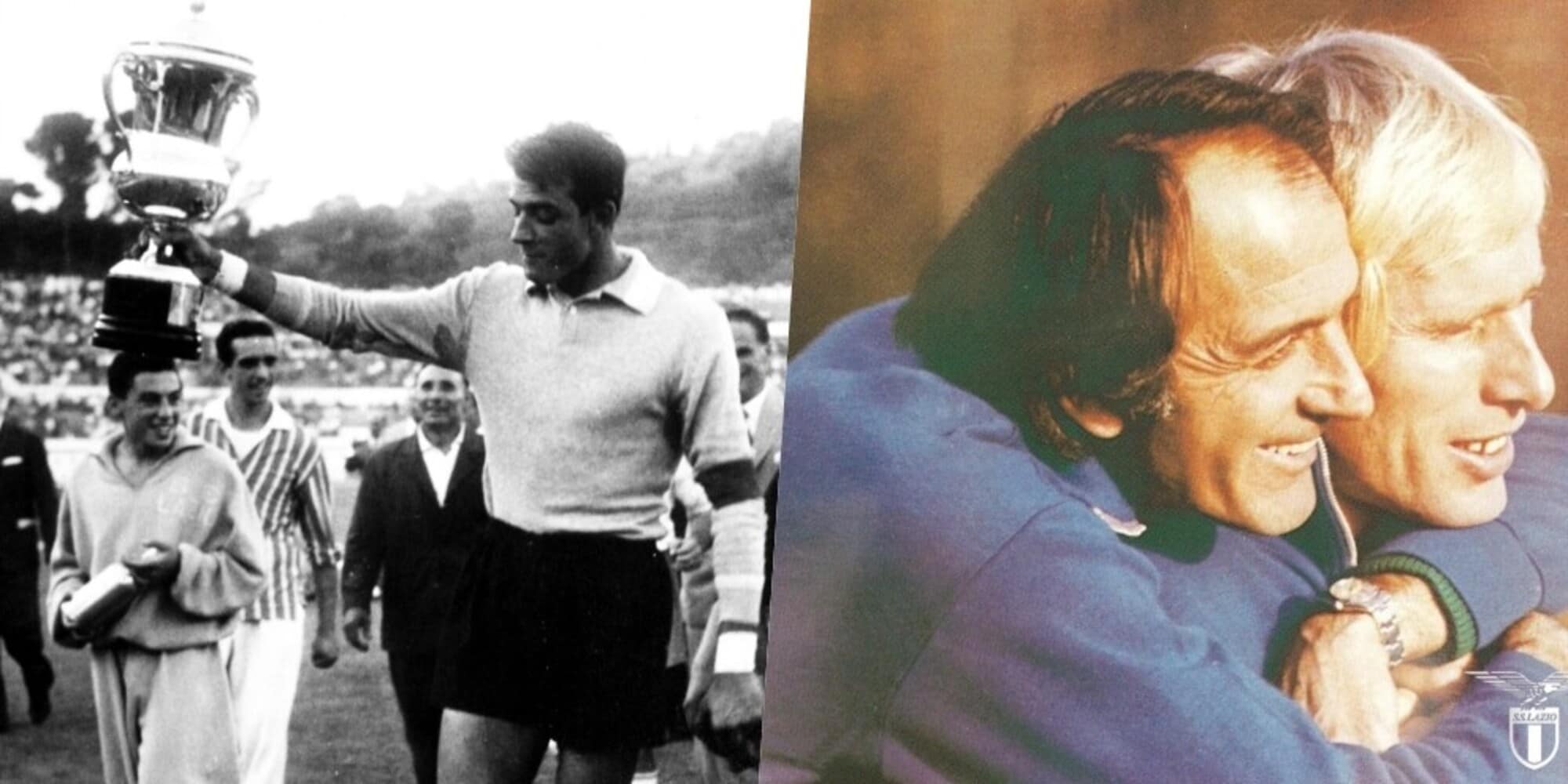 La Lazio ricorda Bob Lovati: “Sempre con noi”