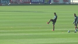 Juve, Demiral positivo al Covid-19