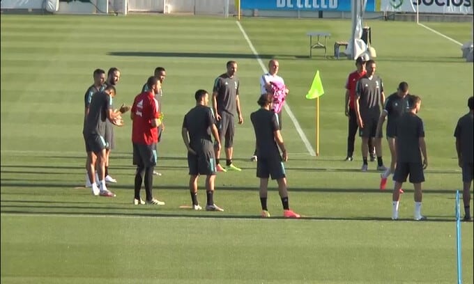 Juve, Chiellini in attesa di una chiamata per il rinnovo