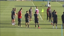 Juve, Chiellini in attesa di una chiamata per il rinnovo