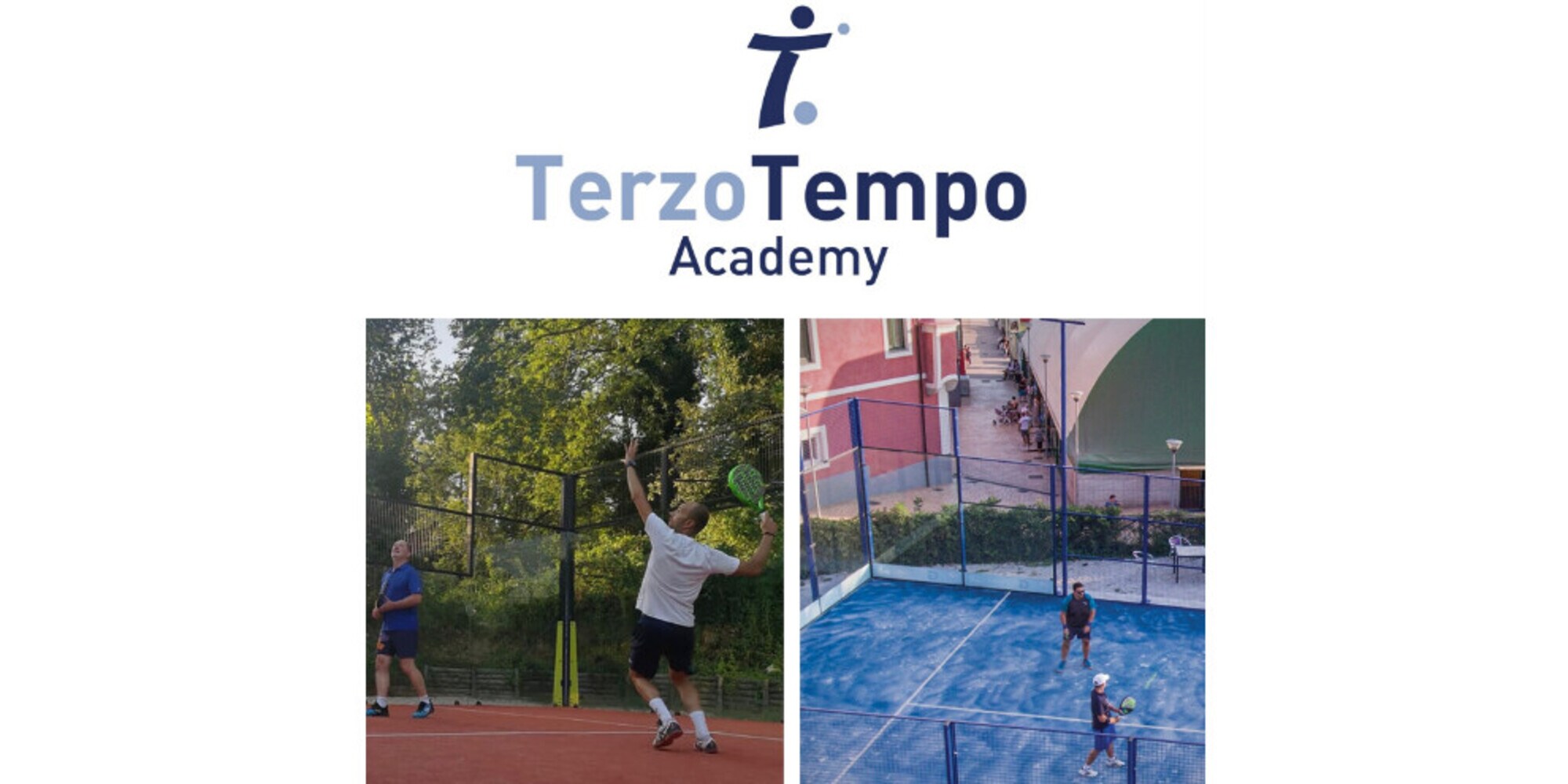 Padel, Terzo Tempo Academy: si riparte con l'attività agonistica