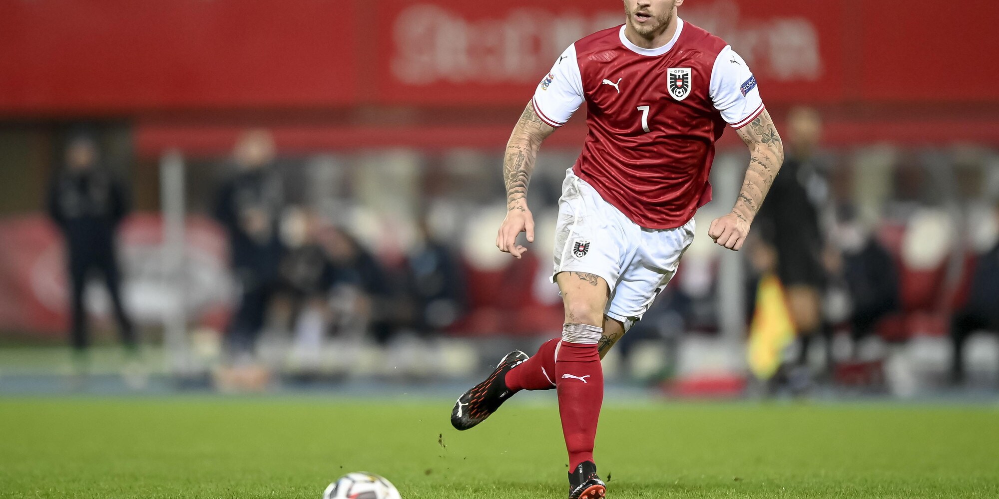 Bologna, per Arnautovic buona la prima