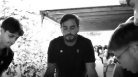 Daniel Guerini, il ricordo di Alberto Aquilani