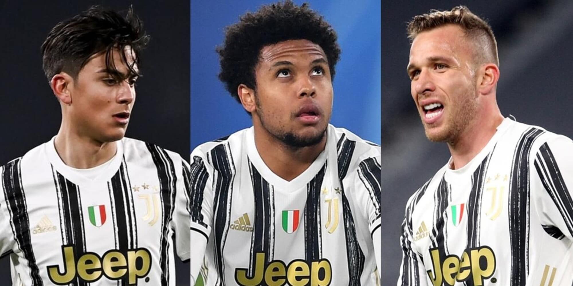 Festa a casa McKennie: c'erano anche Dybala e Arthur. Multe e polemiche