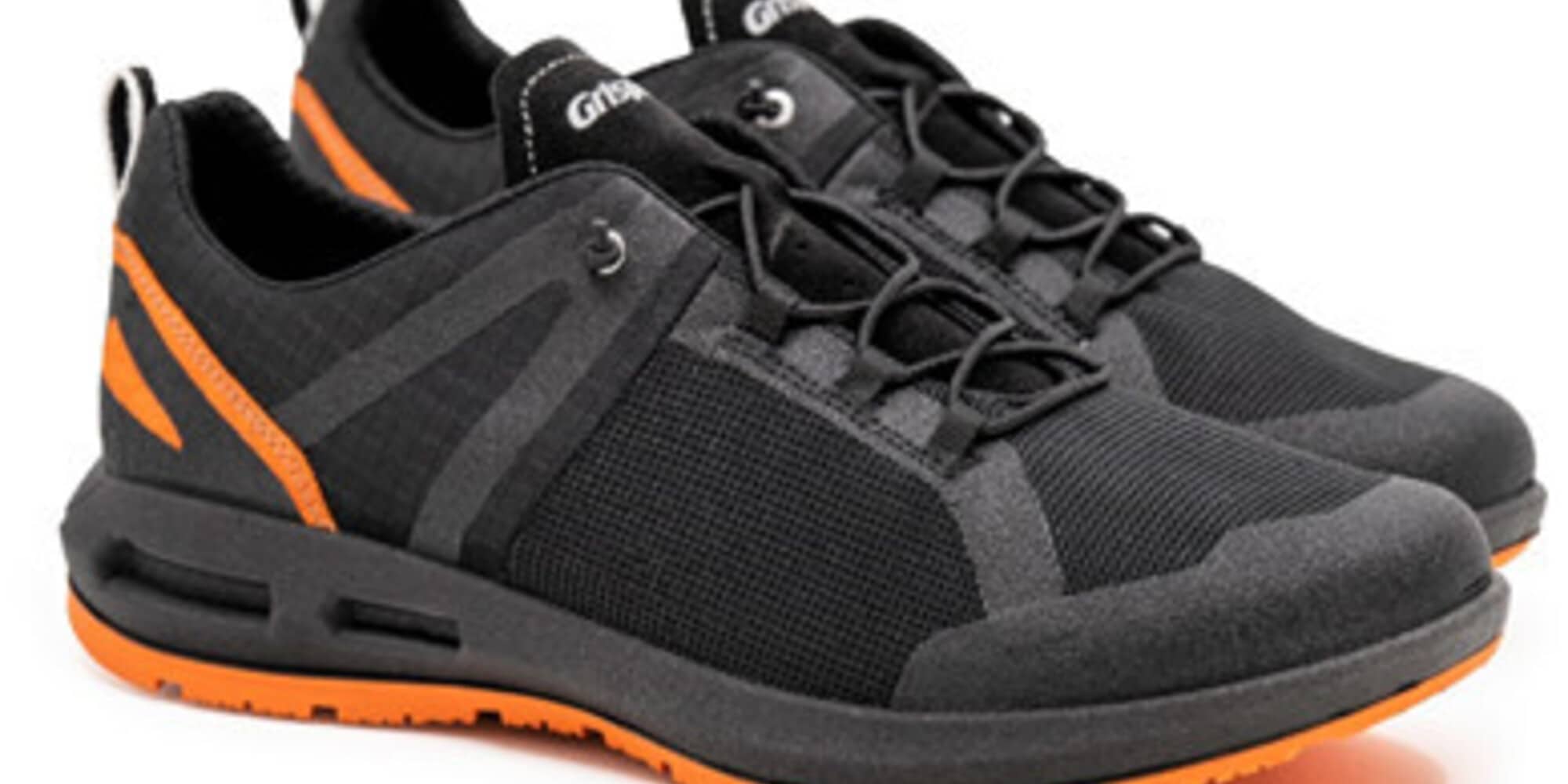 Grisport presenta le nuove sneaker della linea Ergo Sport