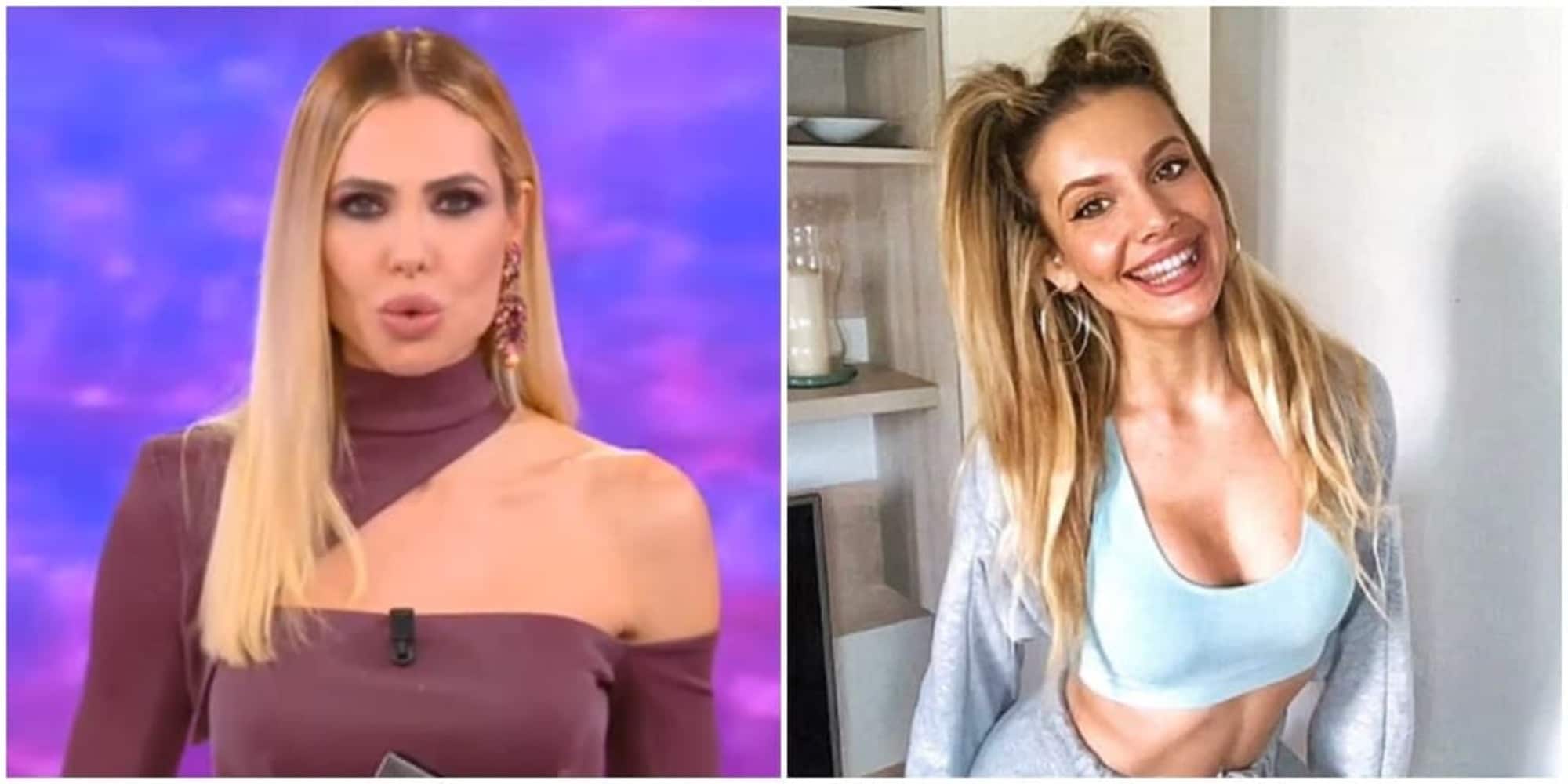 Isola dei famosi, nuova eliminazione. L'ex pupa Miryea rischia di uscire