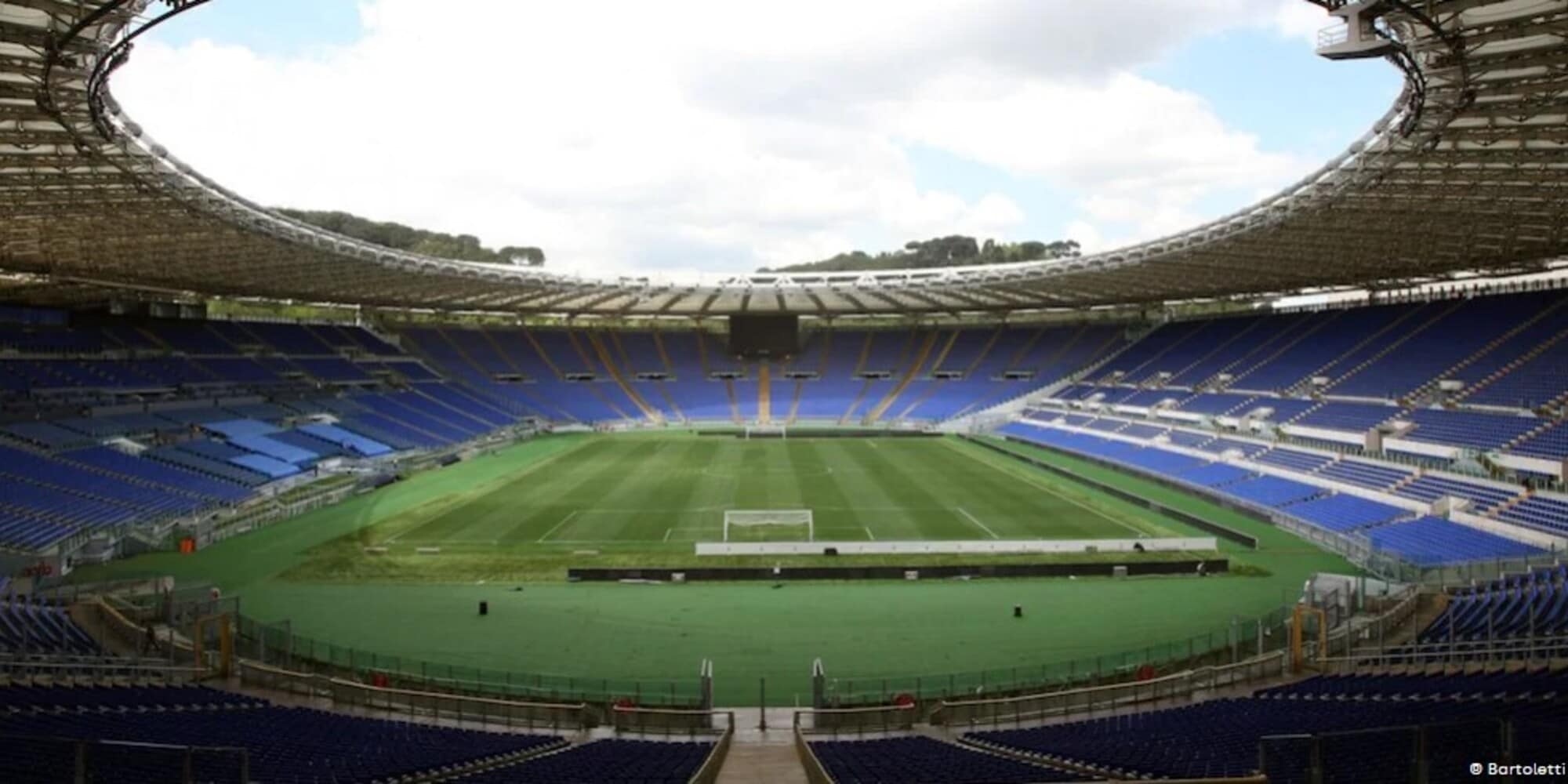 Euro 2020, Zingaretti: "Olimpico con pubblico? Decide il Governo"