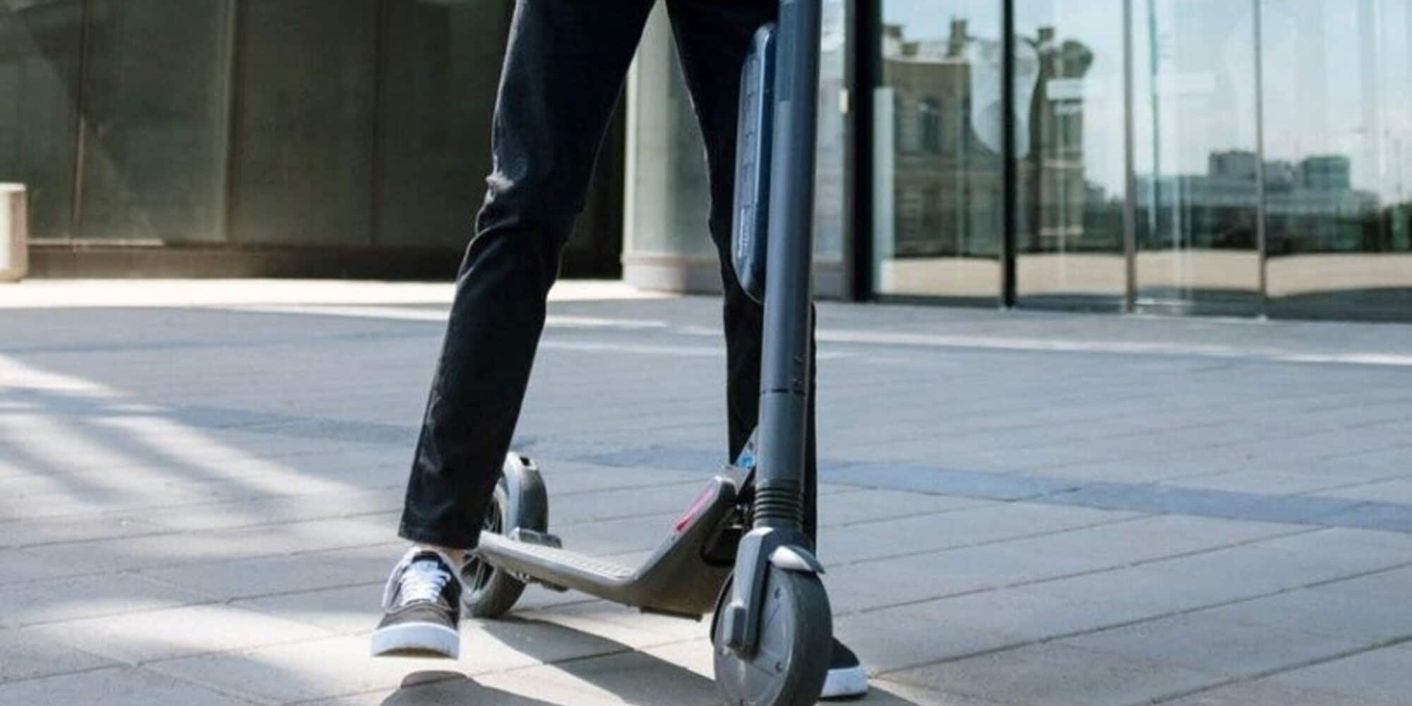 Monopattini elettrici: è di nuovo dibattito per la sicurezza sulle strade