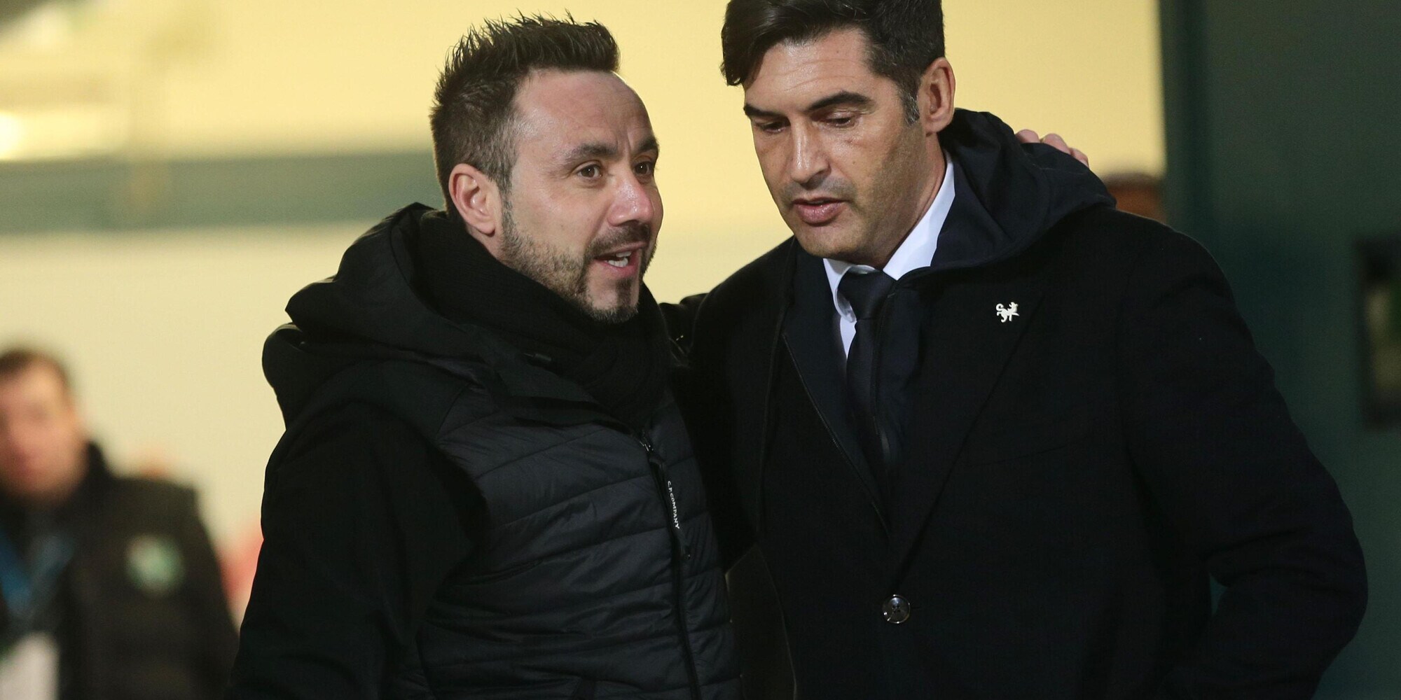 Probabili formazioni Sassuolo-Roma: aggiornamenti