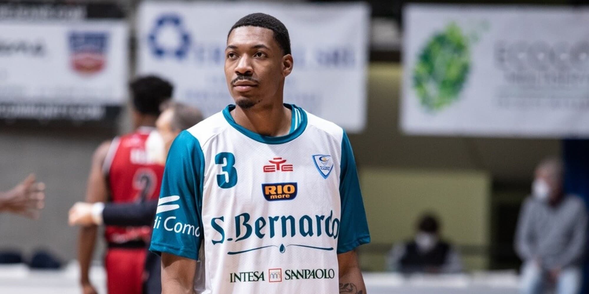 Kennedy rescinde con Cantù: è ufficiale