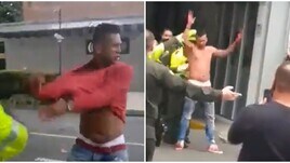 Guarin arrestato per rissa in Colombia: è fuori di testa