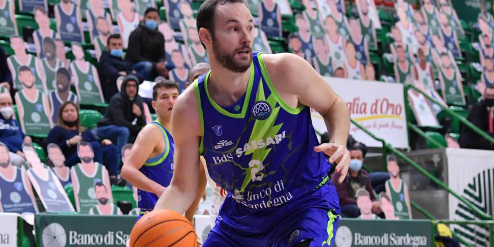 Sassari, finale amaro: addio Champions League!