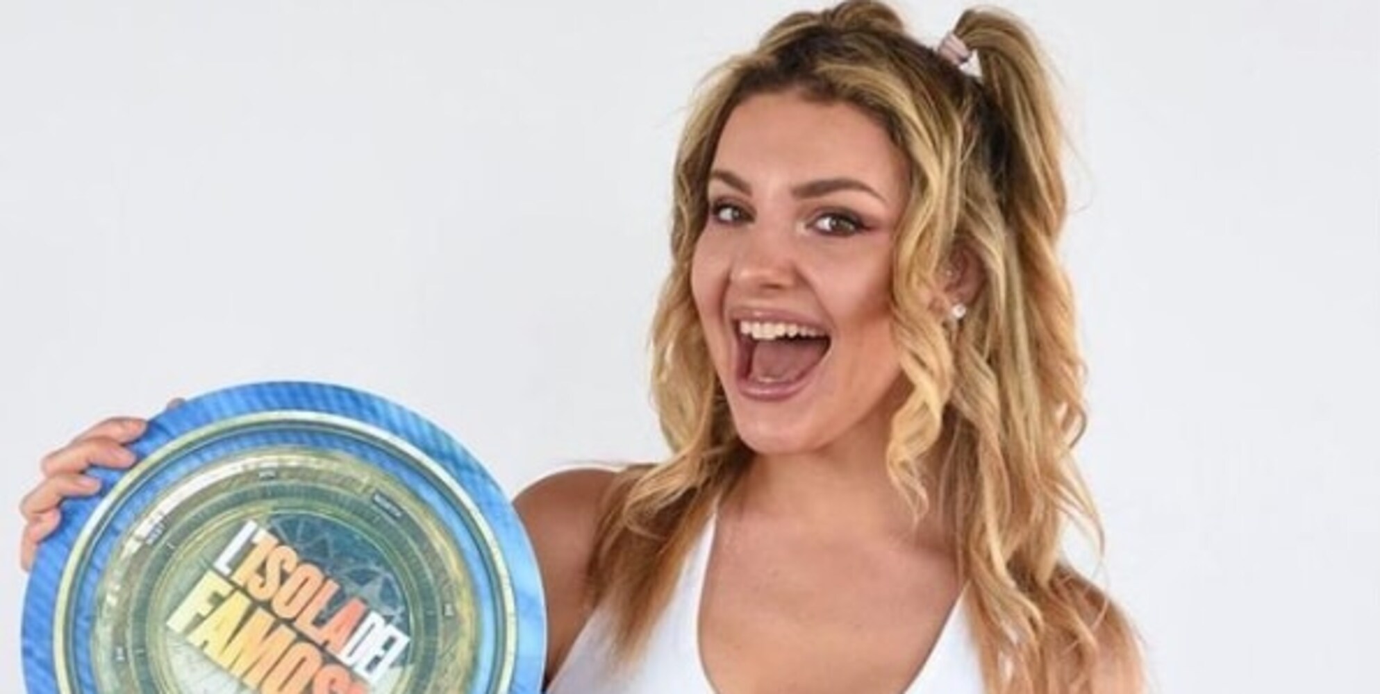 Isola dei famosi: Miryea è stata eliminata e bacia Drusilla Gucci...