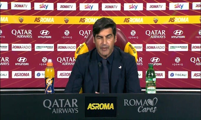 Fonseca: "El Shaarawy? Sta crescendo"