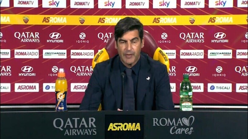 Fonseca: "El Shaarawy? Sta crescendo"