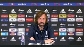 Pirlo: "Dybala, McKennie e Arthur non convocati"