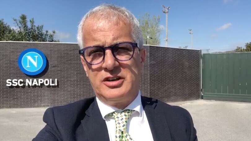 Zielinski negativo ma si scalda Elmas