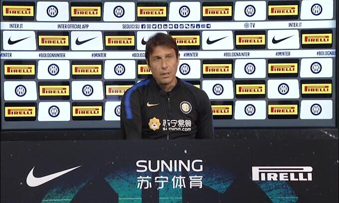 Conte: "L’errore che non dobbiamo fare è parlare a sproposito"