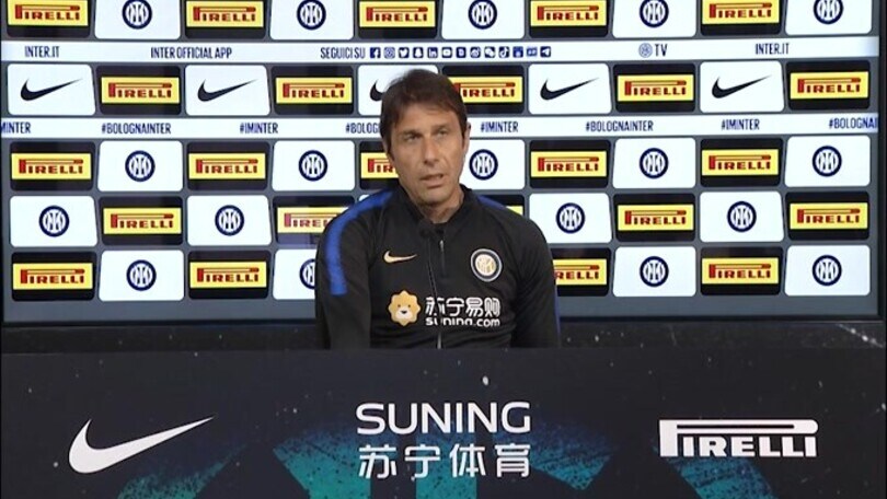 Conte: "L’errore che non dobbiamo fare è parlare a sproposito"