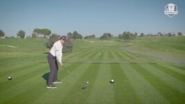 Ryder Cup 2023, svelato il percorso di gara