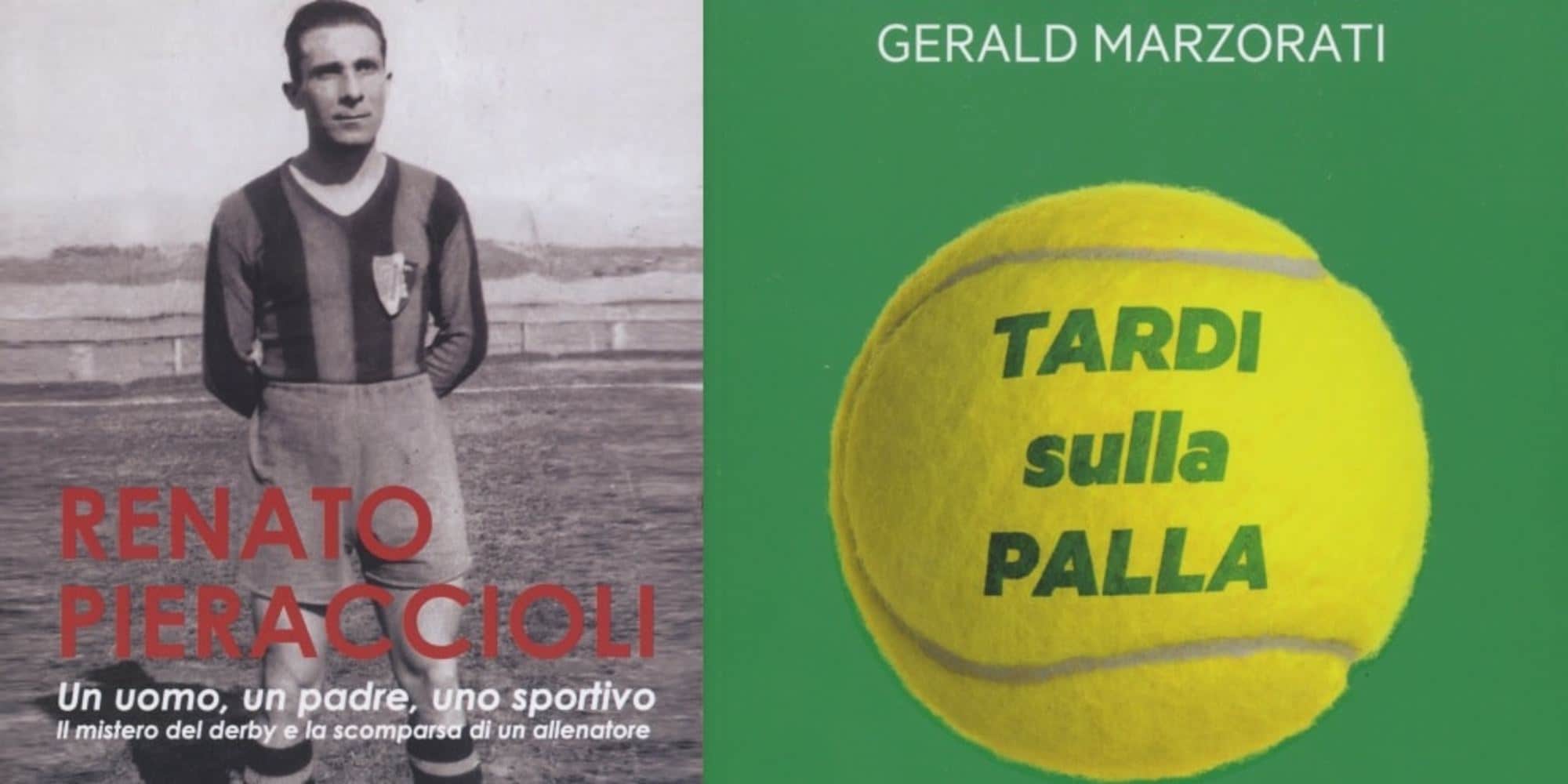 Il caso Pieraccioli e il Tennis scoperto a sessant'anni
