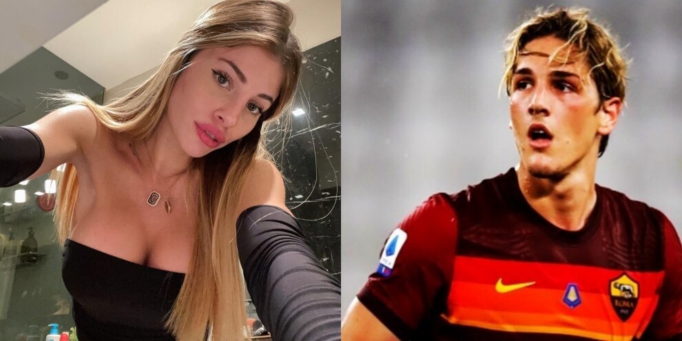 Chiara Nasti e la rivelazione su Zaniolo di un anno fa