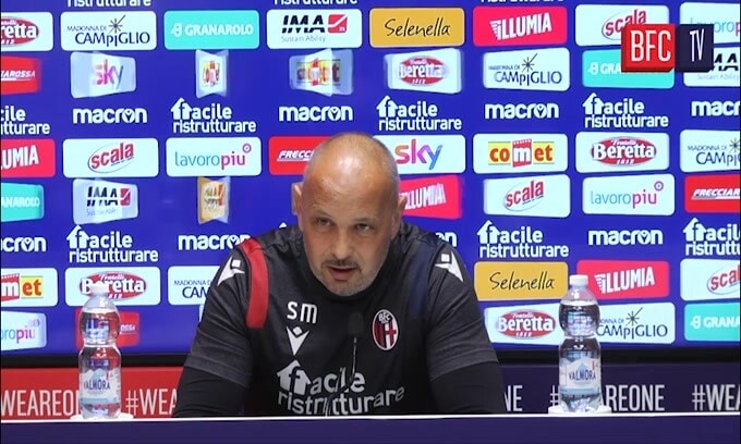 Il toccante ricordo di Mihajlovic per Daniel Guerini