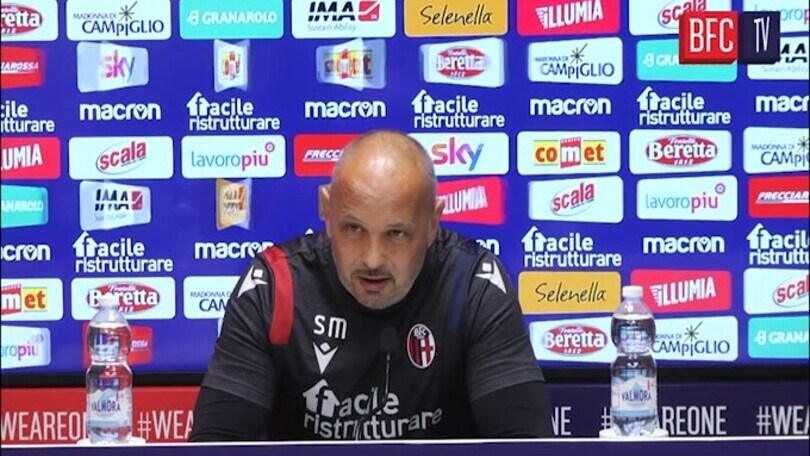 Il toccante ricordo di Mihajlovic per Daniel Guerini