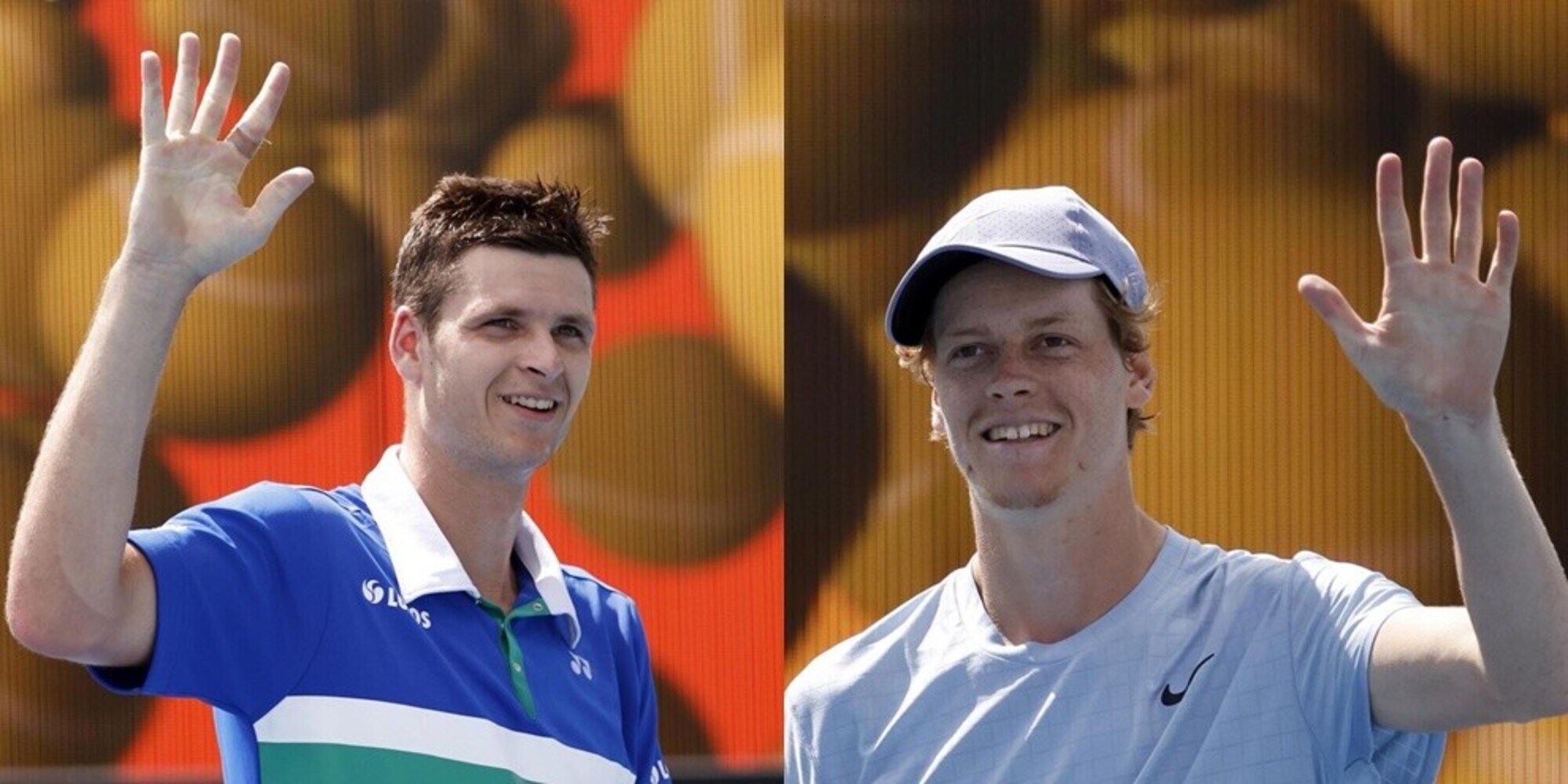 Hurkacz batte Rublev: sfiderà Sinner in finale a Miami