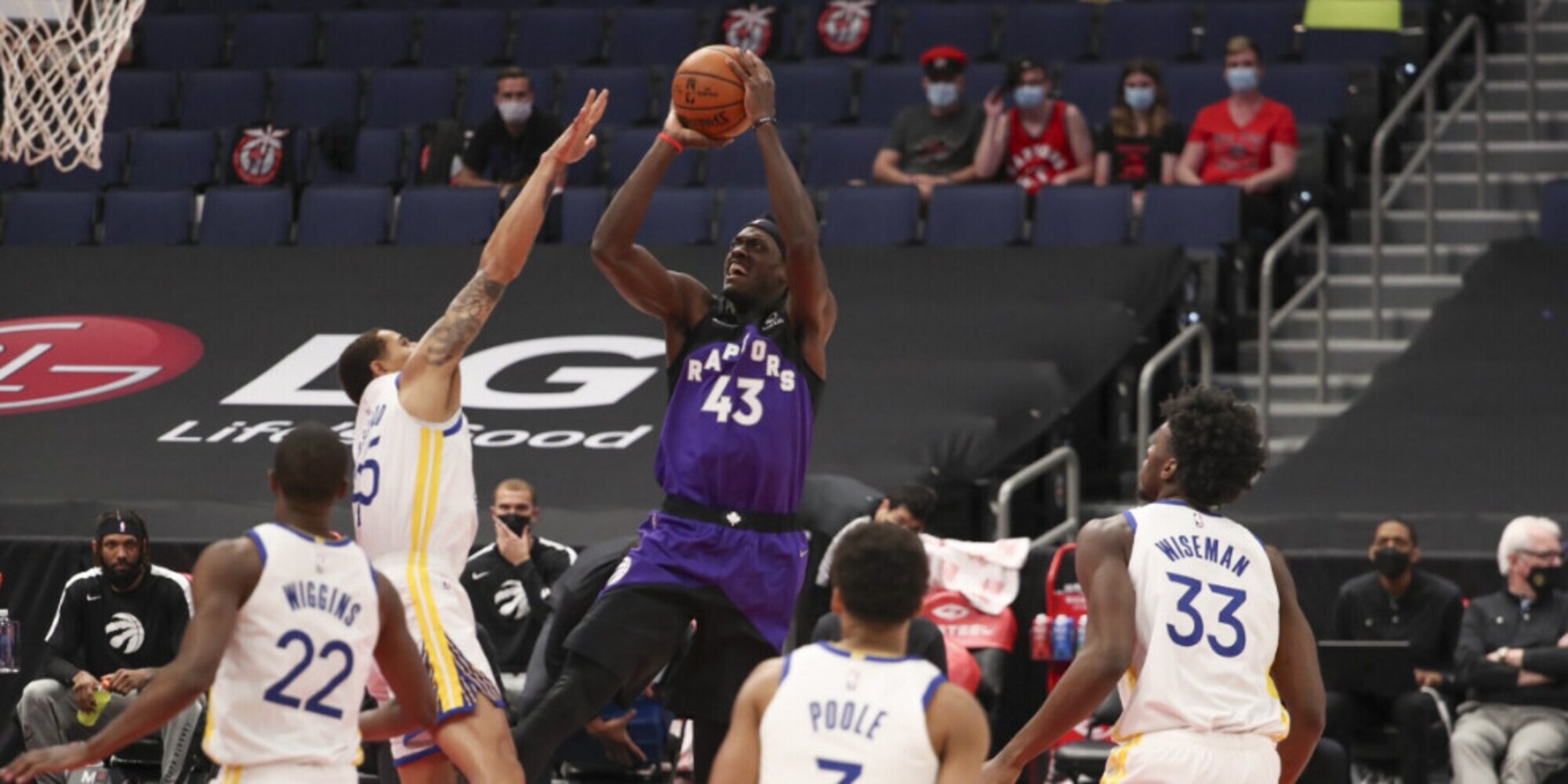 NBA, umiliati i Warriors di Mannion. Atlanta vince senza Gallinari