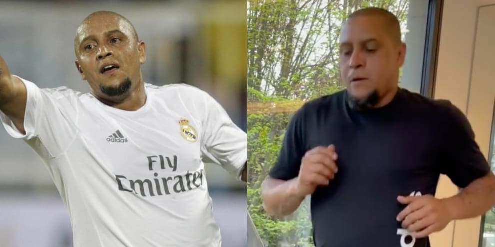 Roberto Carlos è irriconoscibile: il video fa il boom sui social