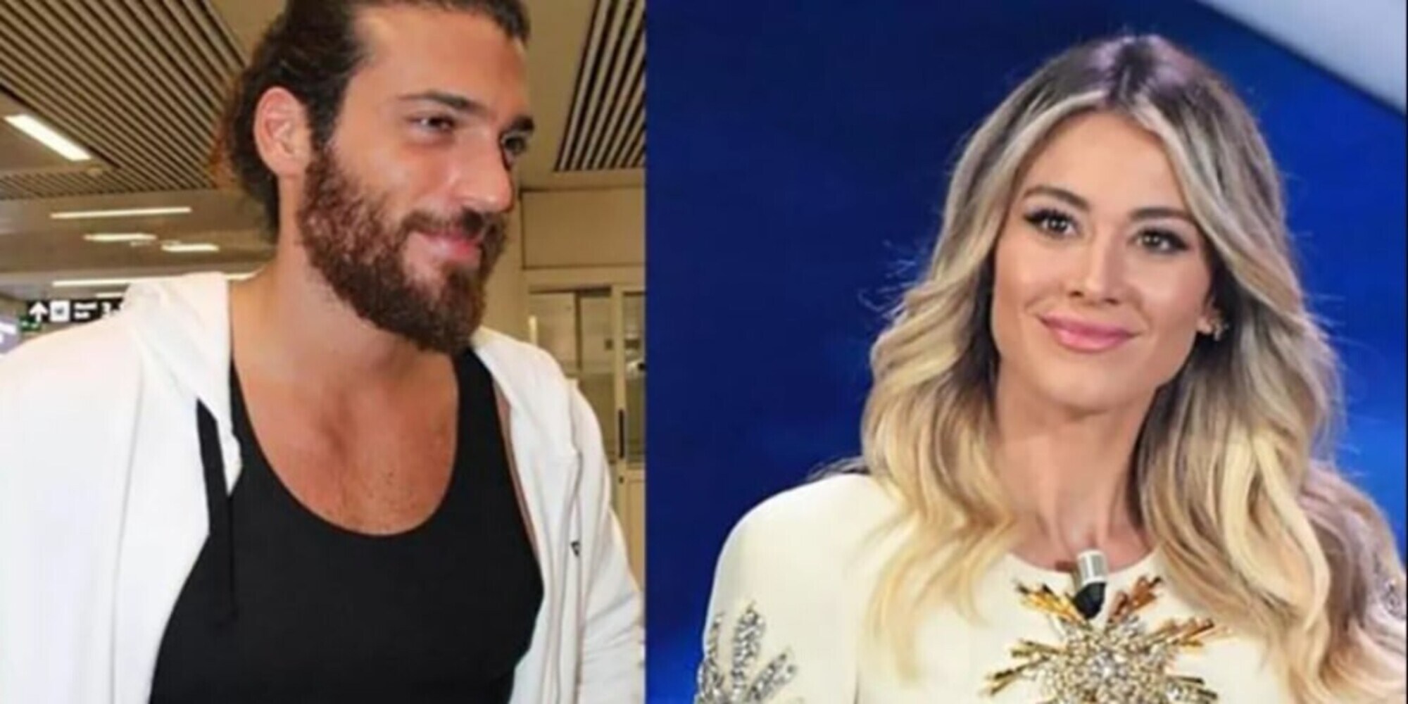 "Diletta Leotta e Can Yaman: la cicogna è in volo": parla l'amica