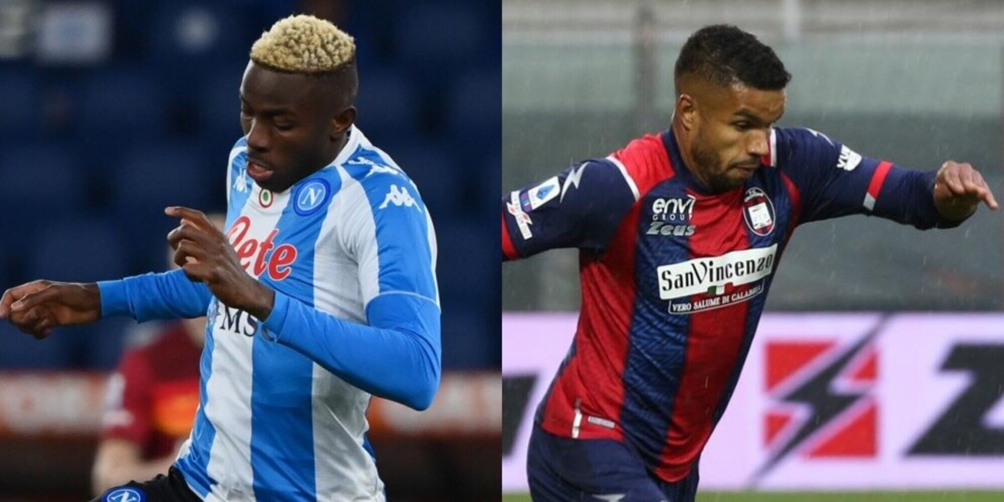 Diretta Napoli-Crotone ore 15: dove vederla in tv, streaming e formazioni ufficiali