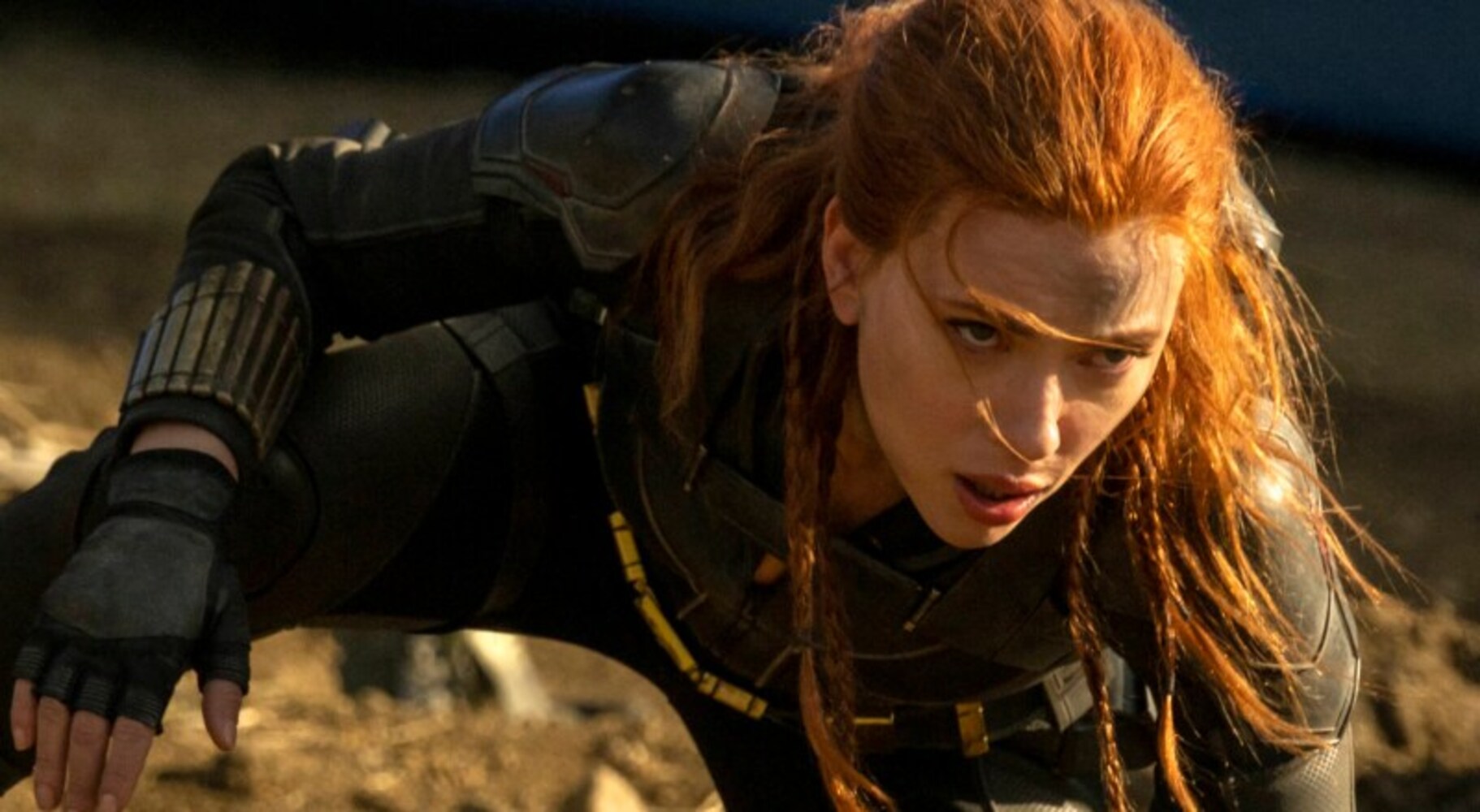 Black Widow, il nuovo trailer e la data di uscita italiana