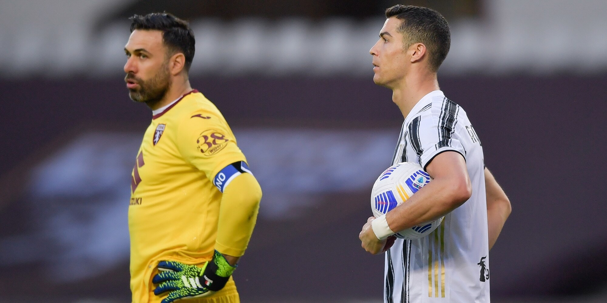 Torino-Juve 2-2: commento al risultato partita