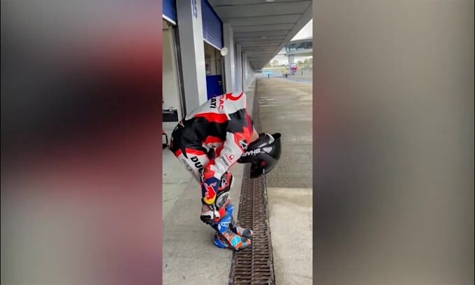Moto Gp, Doha: pole al rookie Martin