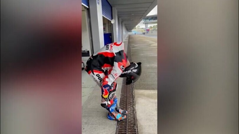 Moto Gp, Doha: pole al rookie Martin