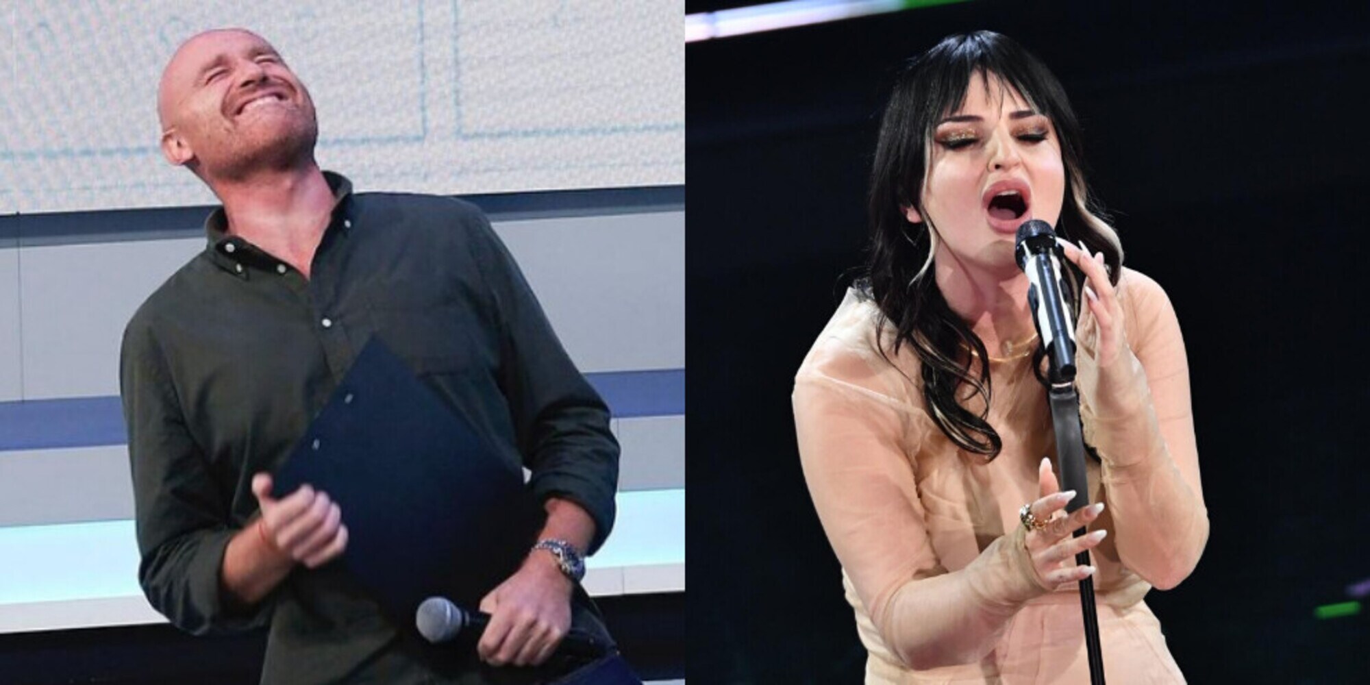 Amici 2021, Rudy Zerbi ad Arisa: "Mi fai sesso"