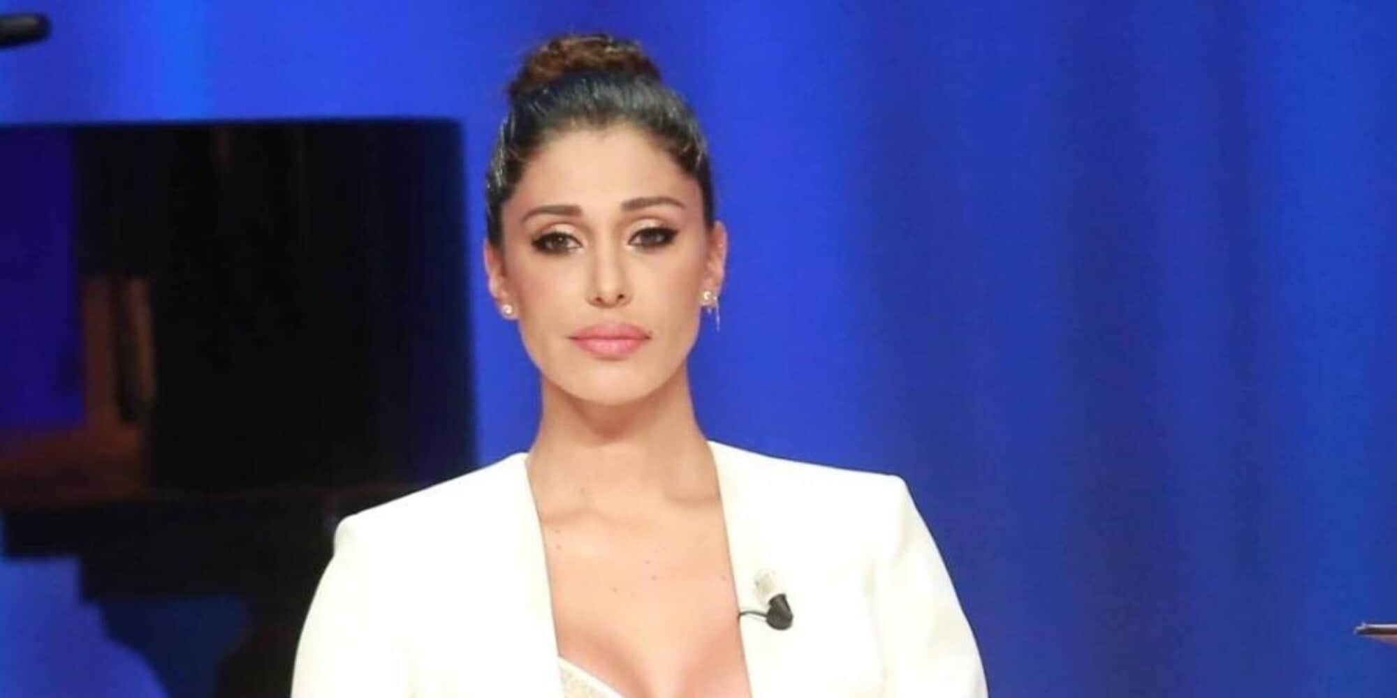 Belen e l'amore con Antonio Spinalbese: matrimonio in vista?